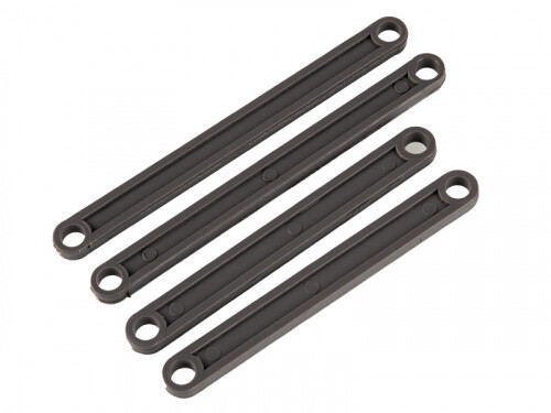Barres chute traxxas fixes - de,