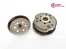 Embrayage (Peugeot - Ludix One