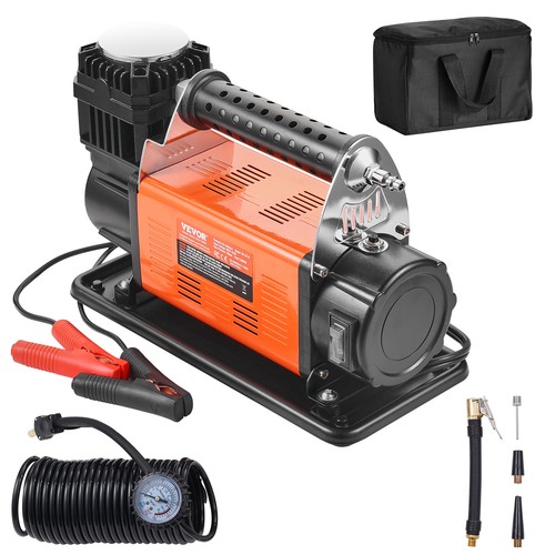 Vevor compresseur air - vevor,