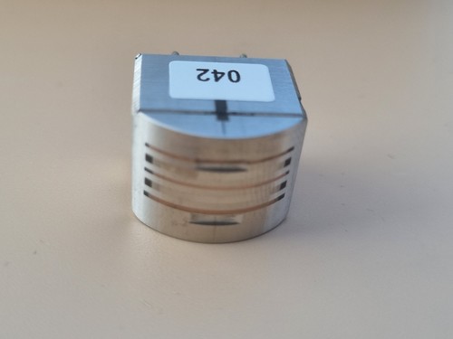 Revox a77 b77 - revox, head