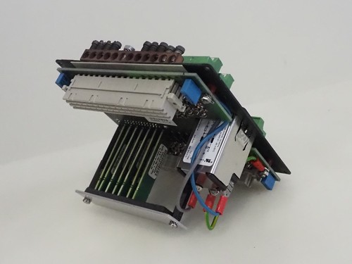 Saacke vms board - saacke, 4