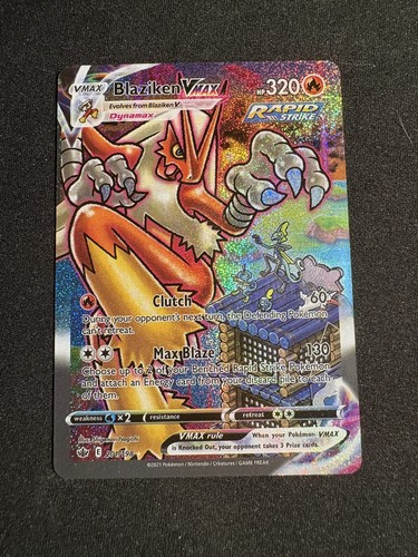 Carte pokémon anglaise - anglaise,