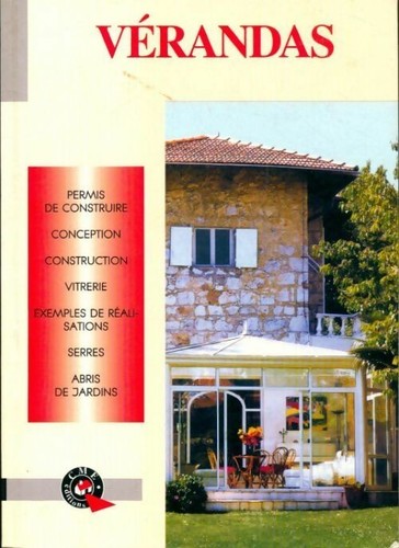Vérandas collectif - vérandas,