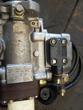 pompe à injection bosch