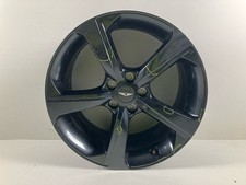 Jante en Aluminium Genesis G70 (IK ) 2.0 T-Gdi 180 Kw 245 Ps De (06.2021- > )