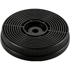 Filtre à charbon actif 2 pcs