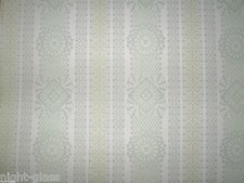 1 ROULEAU DE PAPIER PEINT ANCIEN TAPISSERIE MURALE/VINTAGE ROLL WALLPAPER/N°38