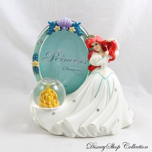Figurine princesse ariel - figurine,