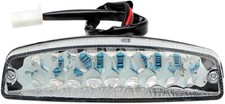 Rear Tail Light ATV 50 70 90