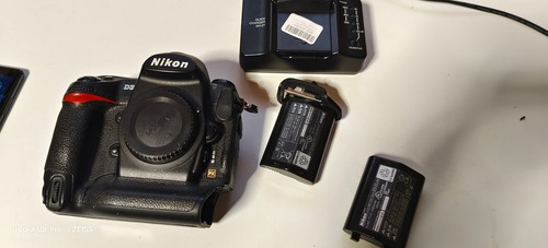 Boîtier pour appareil photo