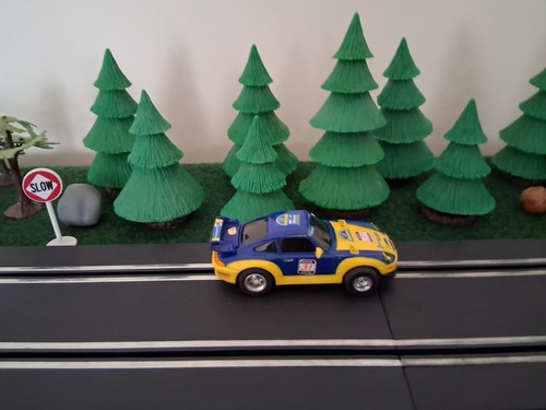 Voiture porsche 911 pour - voiture,