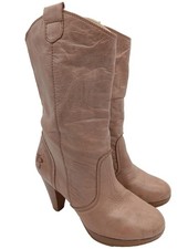 BULLBOXER Botte courte Dames