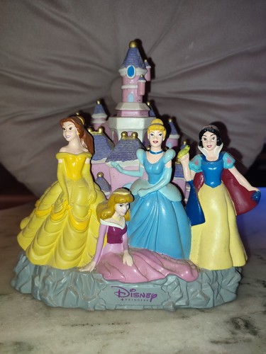 Disney tirrelire château - disney,