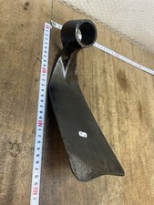 fossoir jardinage,  jardin, agriculture,culture outil ancien houe  Réf N. 8 C