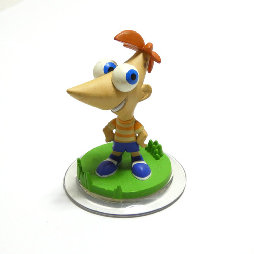 Figurine disney infinity - figurine,