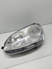 Volkswagen Jetta V 2007 Gauche