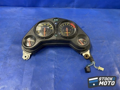 Compteur tableau bord honda - tableau, de