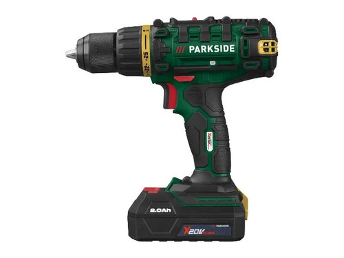 Parkside 20v - parkside®,