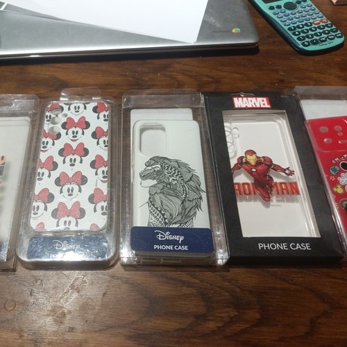 Coque téléphone disney - coque,