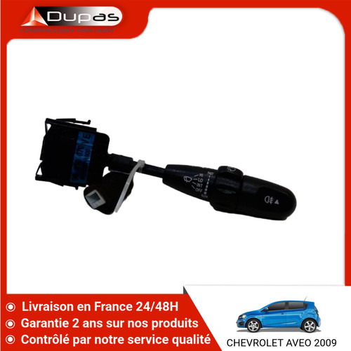 Commande essuie glace - 🇫🇷,