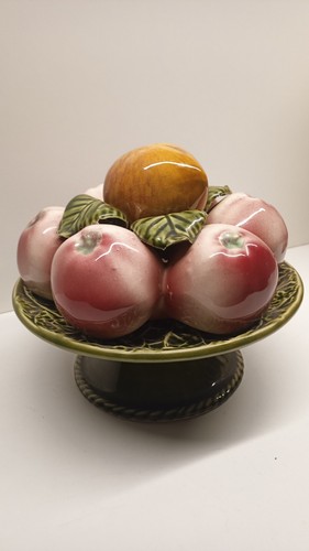Coupe fruits vintage en - coupe,