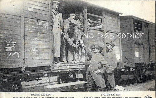 Cpa guerre 1914 - cpa,