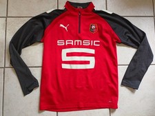 SWEAT MAILLOT FOOT PUMA STADE