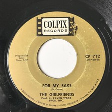 The Girlfriends. For My Shake