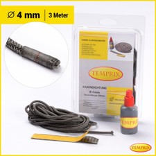 Joint De Foyer Pour Poêle À