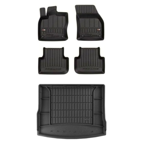 Frogum tpe pro - tpe, tapis