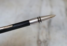 BEAU STYLO BILLE MONTBLANC