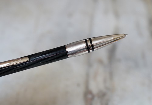 Beau stylo bille montblanc - bille,