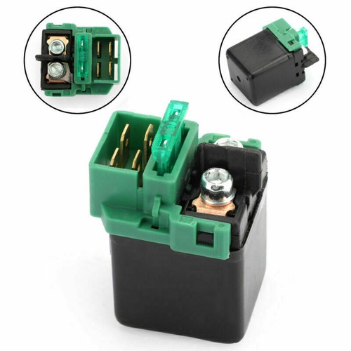 Solenoid starter relay for - solenoid,
