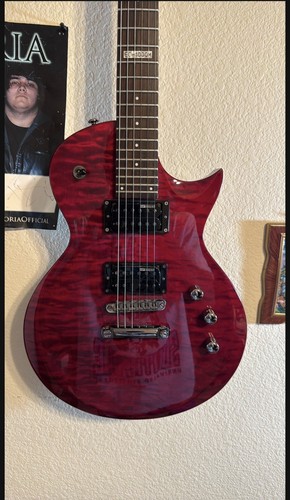 Esp ltd 100qm - esp,