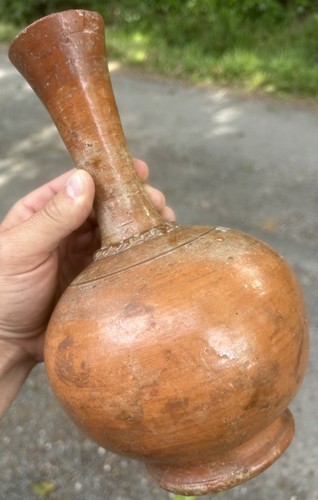 Bouteille carafe pichet - bouteille, terre