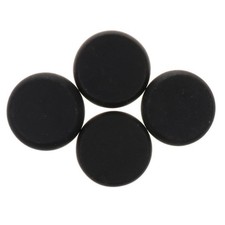 4 pièces énergie pierre volcanique pierre chaude spa huile de