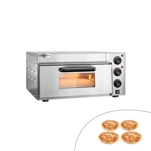 Ggm gastro four pizza - gastro,