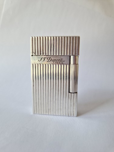 Briquet dupont ligne - briquet, en