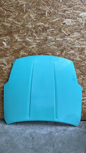 Capot nissan 350 coupe - capot, z