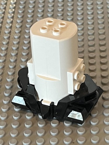 Rare moteur lego monorail - rare,