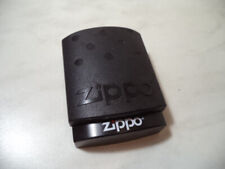 ZIPPO BOX BOX NORMAL MODEL plastic MODEL 4 used