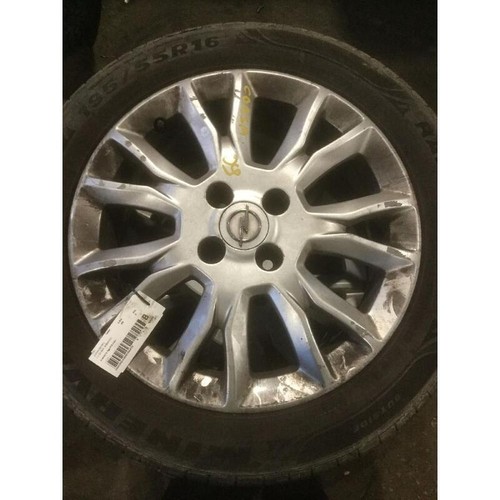 Jantes opel corsa - opel, (00-06)