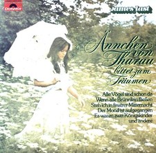 James Last - Ännchen Von