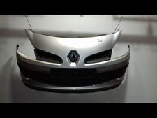 Pare-choc avant Renault CLIO