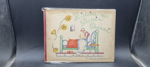 Livre enfantina histoire - livre, du