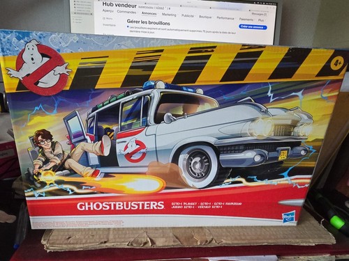 Hasbro 2021 ghostbusters - 2021, /