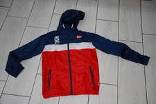 veste pluie coupe vent kway lee cooper garçon 12 ans