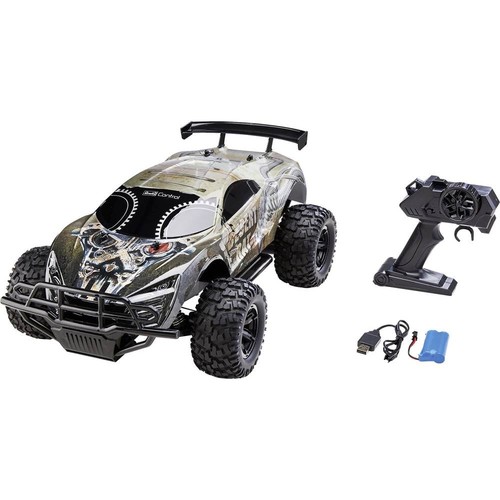 Revell 24442 car - 24442, desert
