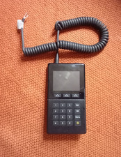 Boitier Électronique INVERS