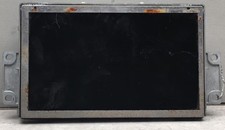 Ecran GPS CITROEN DS3 PHASE 1